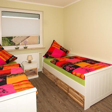 Ferienhaus Gottersitz Sankt Andreasberg Zewnętrze zdjęcie