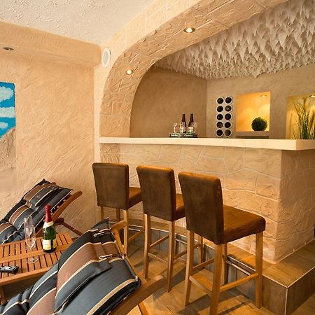 Ferienhaus Gottersitz Sankt Andreasberg Zewnętrze zdjęcie