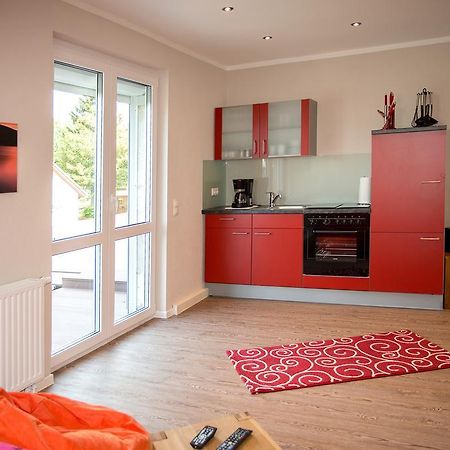 Ferienhaus Gottersitz Sankt Andreasberg Zewnętrze zdjęcie