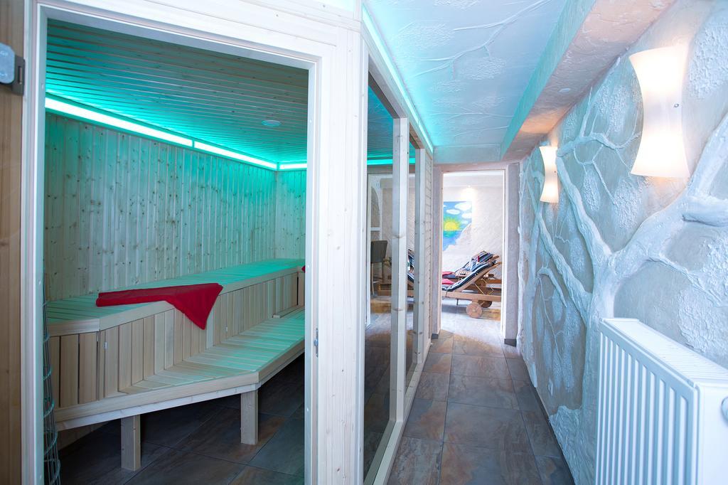 Ferienhaus Gottersitz Sankt Andreasberg Zewnętrze zdjęcie