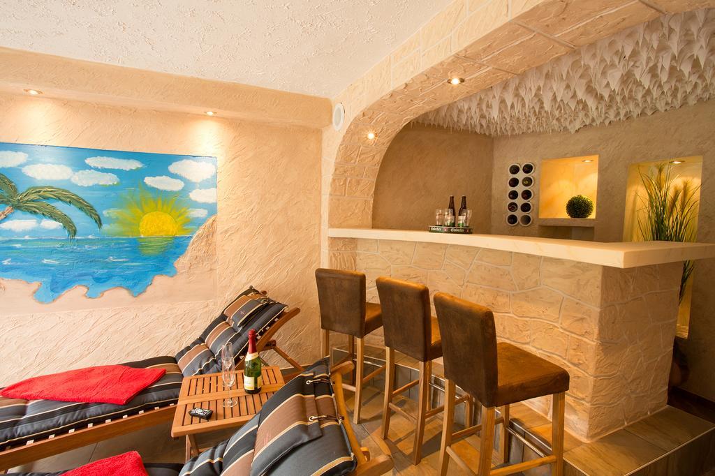 Ferienhaus Gottersitz Sankt Andreasberg Zewnętrze zdjęcie