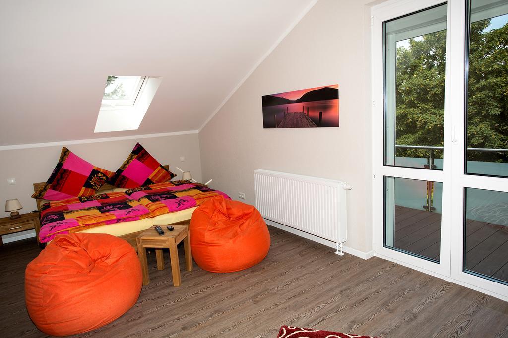 Ferienhaus Gottersitz Sankt Andreasberg Zewnętrze zdjęcie