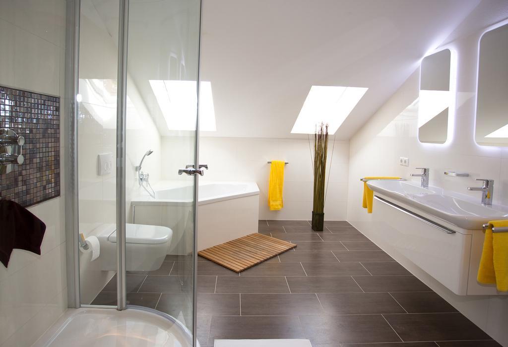 Ferienhaus Gottersitz Sankt Andreasberg Zewnętrze zdjęcie