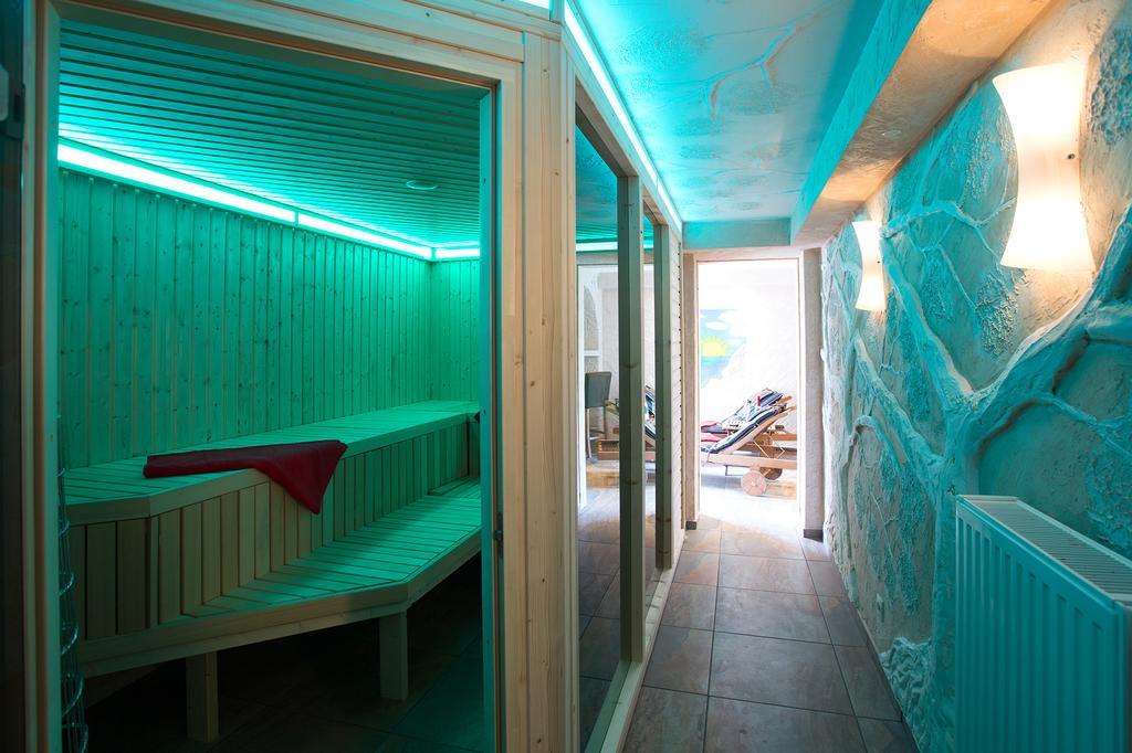 Ferienhaus Gottersitz Sankt Andreasberg Zewnętrze zdjęcie
