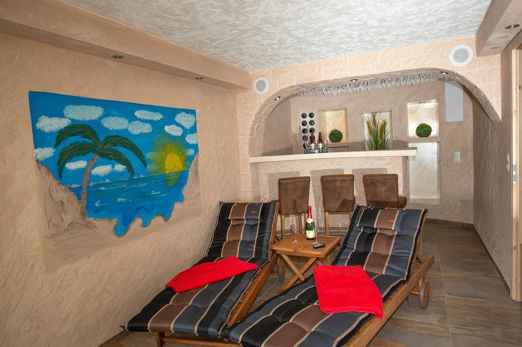Ferienhaus Gottersitz Sankt Andreasberg Zewnętrze zdjęcie