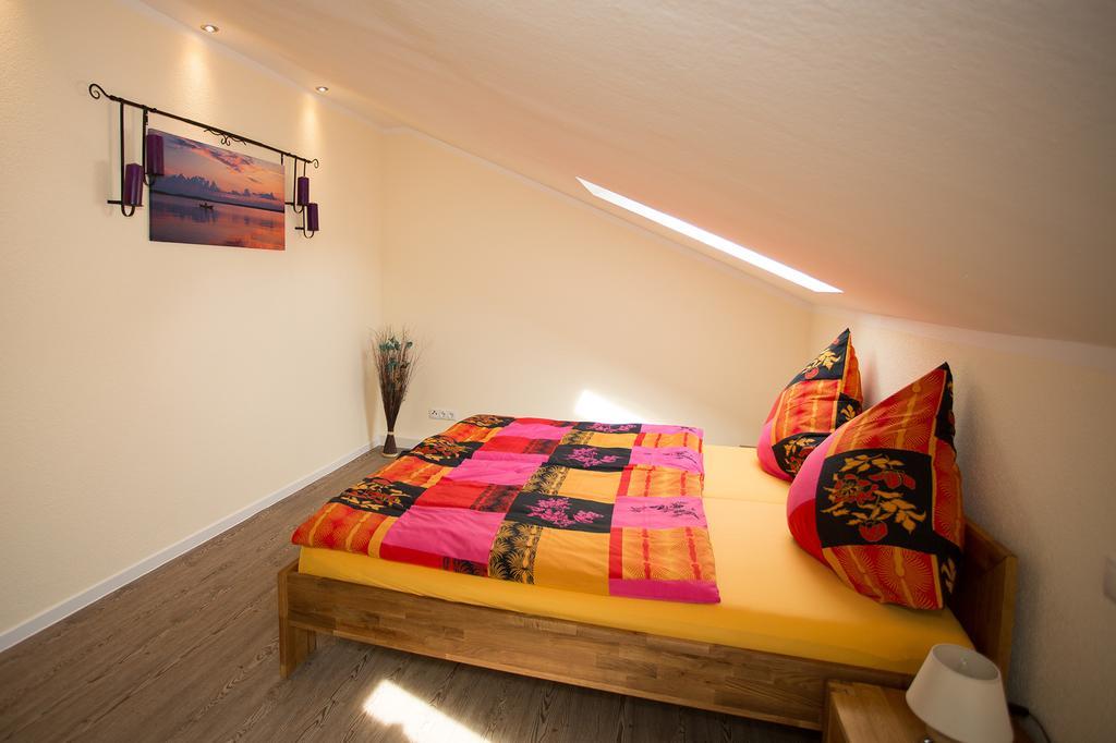 Ferienhaus Gottersitz Sankt Andreasberg Zewnętrze zdjęcie